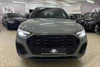 Audi SQ5 din 2022 cu 45.000 km - oferta AUD221060 - foto 4
