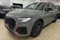 Audi SQ5 din 2022 cu 45.000 km - oferta AUD221060 - foto 5