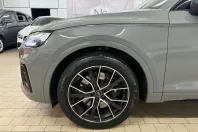 Audi SQ5 din 2022 cu 45.000 km - oferta AUD221060 - foto 6
