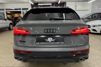 Audi SQ5 din 2022 cu 45.000 km - oferta AUD221060 - foto 8