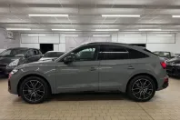 Audi SQ5 din 2022 cu 45.000 km - oferta AUD221060 - foto 10