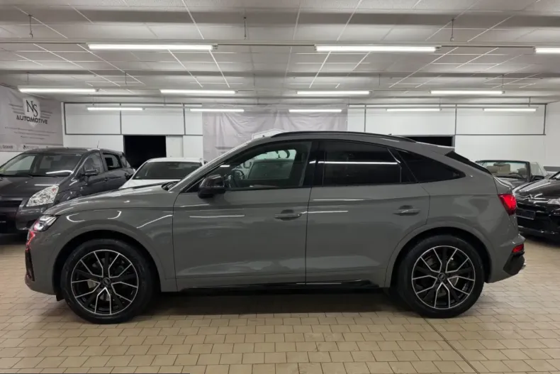 Audi SQ5 din 2022 cu 45.000 km - oferta AUD221060 - foto 10