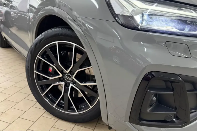 Audi SQ5 din 2022 cu 45.000 km - oferta AUD221060 - foto 11