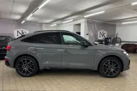 Audi SQ5 din 2022 cu 45.000 km - oferta AUD221060 - foto 12