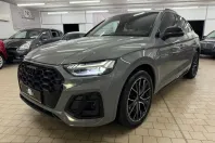 Audi SQ5 din 2022 cu 45.000 km - oferta AUD221060 - foto 13
