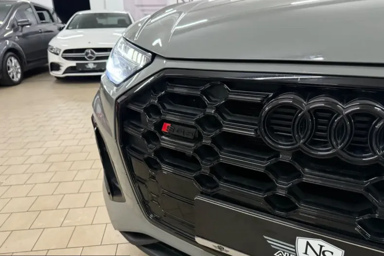Audi SQ5 din 2022 cu 45.000 km - oferta AUD221060 - foto 14