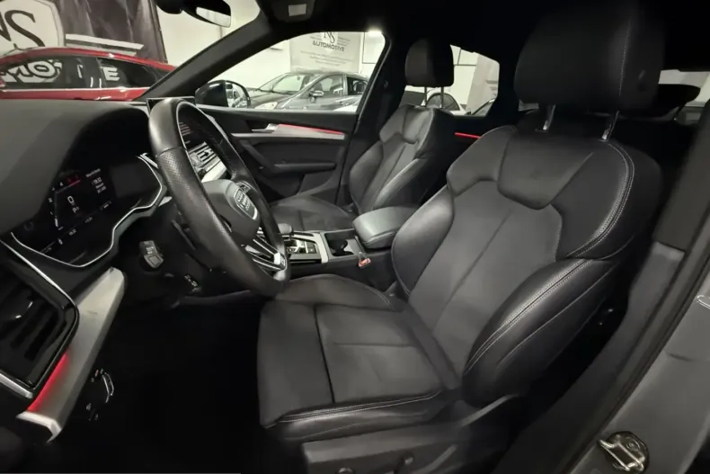 Audi SQ5 din 2022 cu 45.000 km - oferta AUD221060 - foto 15