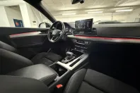 Audi SQ5 din 2022 cu 45.000 km - oferta AUD221060 - foto 17