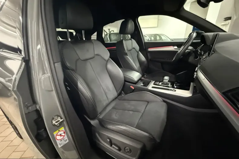 Audi SQ5 din 2022 cu 45.000 km - oferta AUD221060 - foto 18