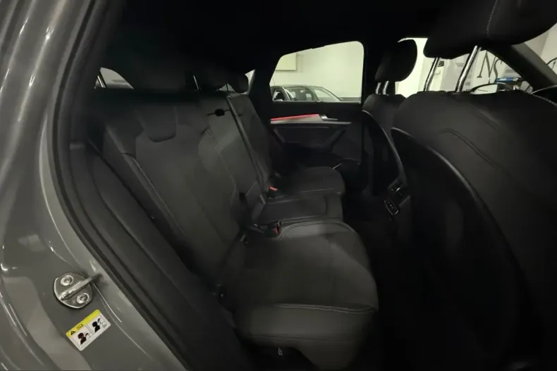 Audi SQ5 din 2022 cu 45.000 km - oferta AUD221060 - foto 19