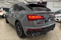 Audi SQ5 din 2022 cu 45.000 km - oferta AUD221060 - foto 20