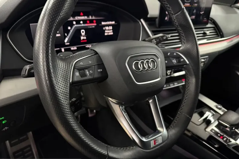 Audi SQ5 din 2022 cu 45.000 km - oferta AUD221060 - foto 21