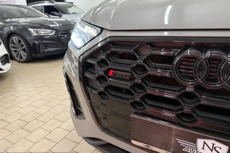 Audi SQ5 din 2022 cu 45.000 km - oferta AUD221060 - foto 22