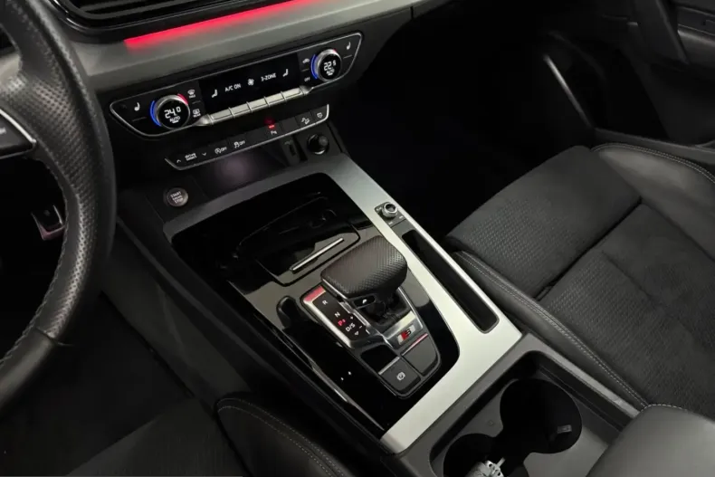 Audi SQ5 din 2022 cu 45.000 km - oferta AUD221060 - foto 25