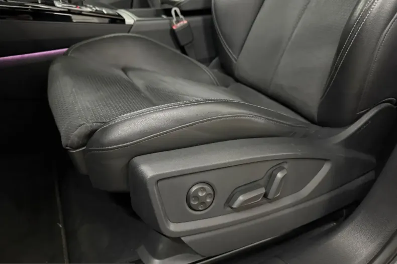 Audi SQ5 din 2022 cu 45.000 km - oferta AUD221060 - foto 26