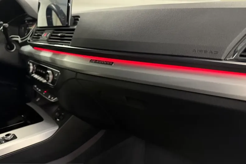 Audi SQ5 din 2022 cu 45.000 km - oferta AUD221060 - foto 27