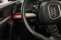 Audi SQ5 din 2022 cu 45.000 km - oferta AUD221060 - foto 31