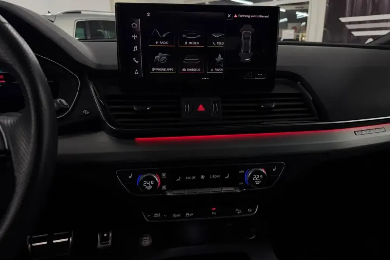 Audi SQ5 din 2022 cu 45.000 km - oferta AUD221060 - foto 33