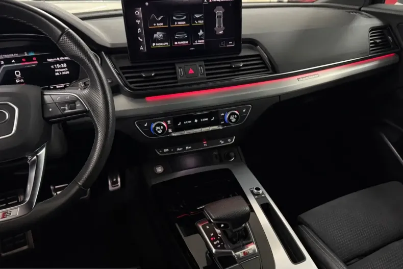 Audi SQ5 din 2022 cu 45.000 km - oferta AUD221060 - foto 34