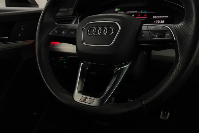 Audi SQ5 din 2022 cu 45.000 km - oferta AUD221060 - foto 37