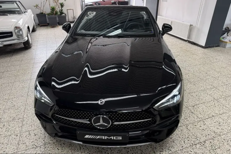 Mercedes-Benz CLE 220 (Clasa CLE) din 2025 cu 6.350 km - oferta MER221061 - foto 2