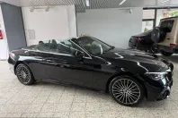 Mercedes-Benz CLE 220 (Clasa CLE) din 2025 cu 6.350 km - oferta MER221061 - foto 4