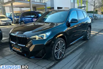 BMW X1 din 2024 - oferta BMW221062