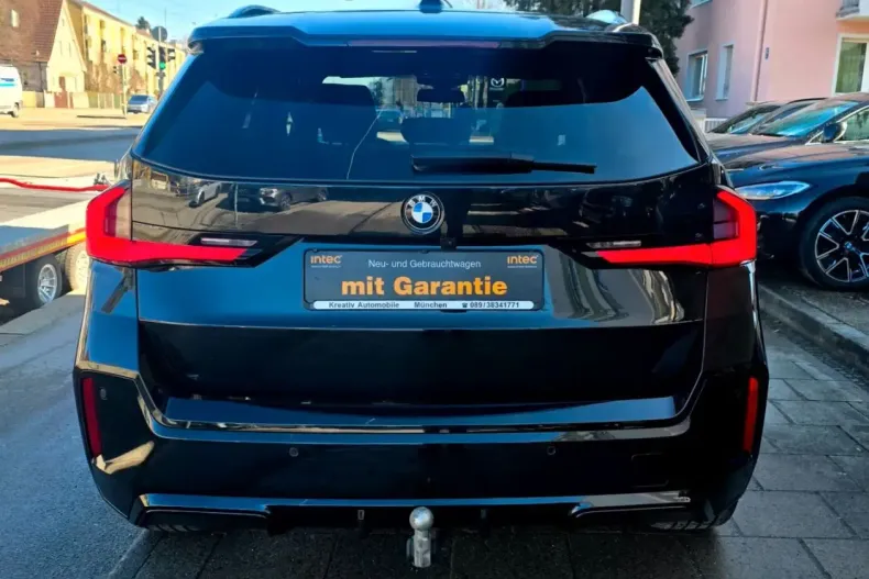 BMW X1 (Seria X) din 2024 cu 52.000 km - oferta BMW221062 - foto 5