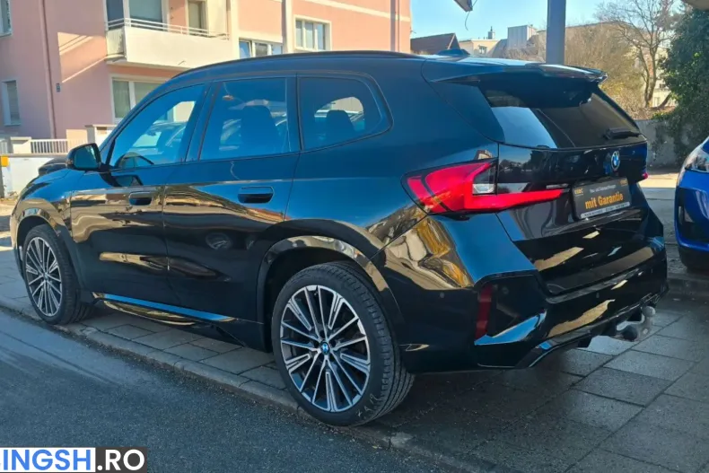 BMW X1 (Seria X) din 2024 cu 52.000 km - oferta BMW221062 - foto 6