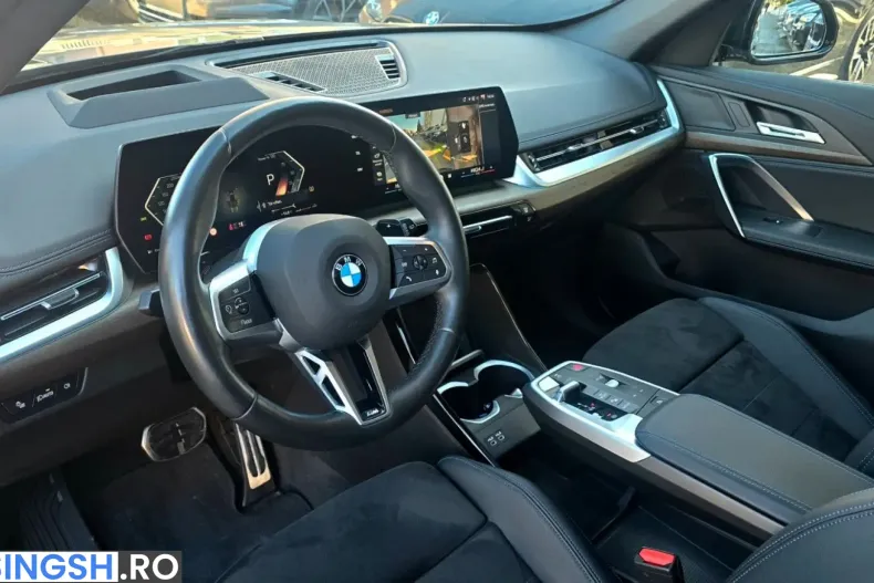 BMW X1 (Seria X) din 2024 cu 52.000 km - oferta BMW221062 - foto 7