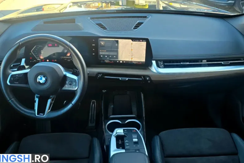 BMW X1 (Seria X) din 2024 cu 52.000 km - oferta BMW221062 - foto 8