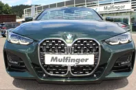 BMW 420i (Seria 4) din 2023 cu 50.502 km - oferta BMW221063 - foto 1