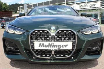 BMW 420i din 2023 - oferta BMW221063