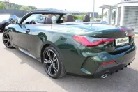 BMW 420i (Seria 4) din 2023 cu 50.502 km - oferta BMW221063 - foto 2