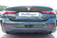BMW 420i (Seria 4) din 2023 cu 50.502 km - oferta BMW221063 - foto 3