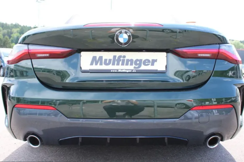 BMW 420i (Seria 4) din 2023 cu 50.502 km - oferta BMW221063 - foto 3