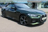 BMW 420i (Seria 4) din 2023 cu 50.502 km - oferta BMW221063 - foto 4