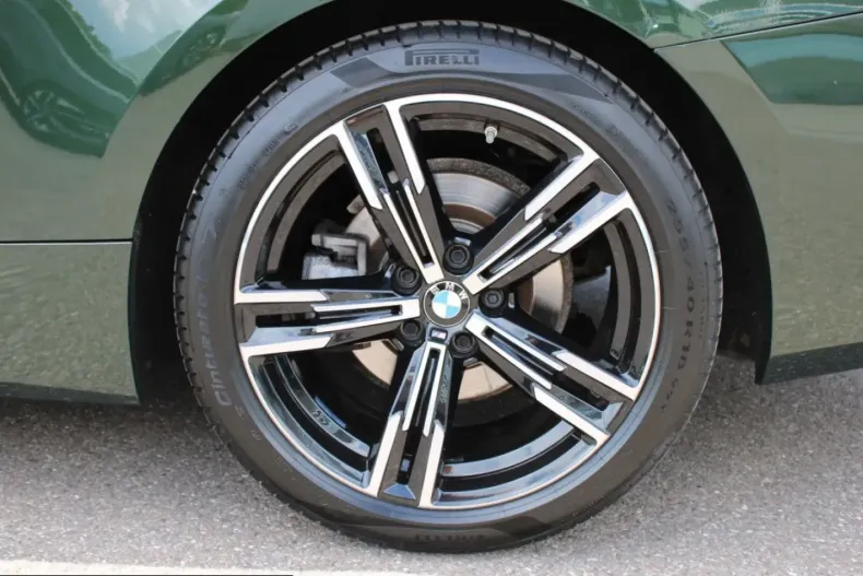 BMW 420i (Seria 4) din 2023 cu 50.502 km - oferta BMW221063 - foto 8