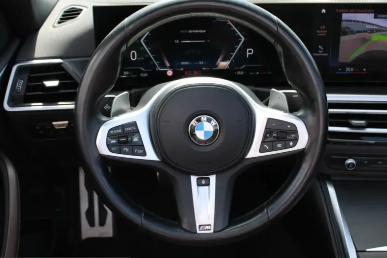 BMW 420i (Seria 4) din 2023 cu 50.502 km - oferta BMW221063 - foto 12