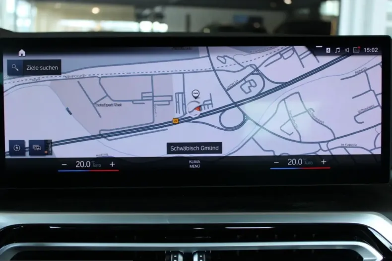 BMW 420i (Seria 4) din 2023 cu 50.502 km - oferta BMW221063 - foto 14