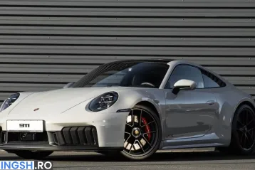 Porsche 911 din 2026 - oferta POR221064