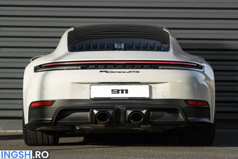 Porsche 911 din 2026 cu 14.900 km - oferta POR221064 - foto 4
