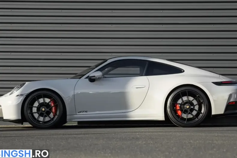 Porsche 911 din 2026 cu 14.900 km - oferta POR221064 - foto 5