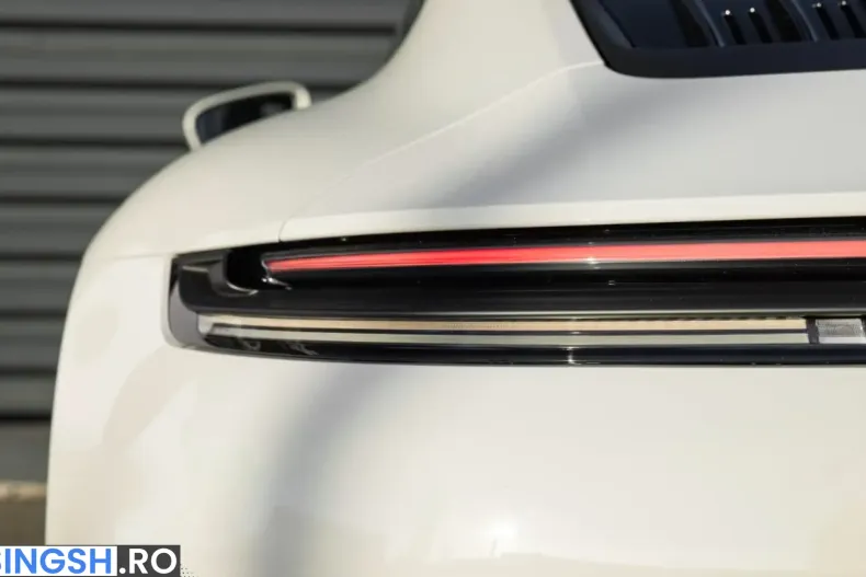 Porsche 911 din 2026 cu 14.900 km - oferta POR221064 - foto 27