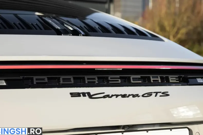 Porsche 911 din 2026 cu 14.900 km - oferta POR221064 - foto 29
