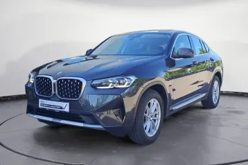 BMW X4 din 2025 - oferta BMW221065