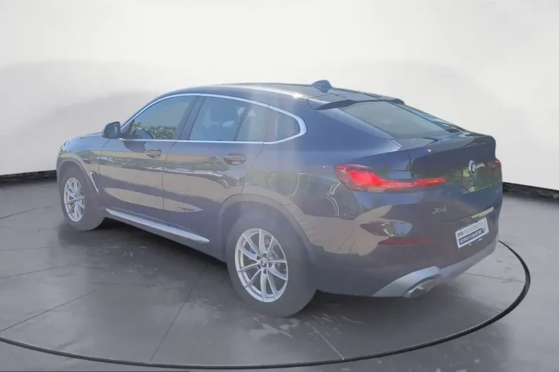 BMW X4 (Seria X) din 2025 cu 14.986 km - oferta BMW221065 - foto 3