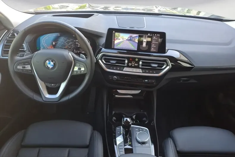 BMW X4 (Seria X) din 2025 cu 14.986 km - oferta BMW221065 - foto 10