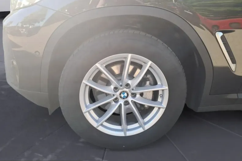 BMW X4 (Seria X) din 2025 cu 14.986 km - oferta BMW221065 - foto 11