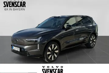 Volvo EX90 din 2025 - oferta VOL221066
